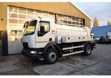 Bakwagen Renault D 13 HIGH 4X2 R 280 E6