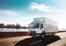 Bakwagen Renault D 13 MED 4X2 R 210 E6