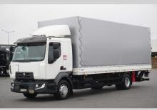 Bakwagen Renault D 16 4X2 R TANKER 320 E6