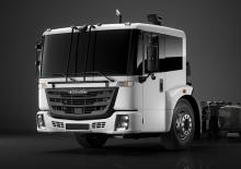 Bakwagen Freightliner EconicSD High Roof Cab