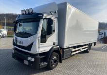 Bakwagen Iveco EUROCARGO 140E28 FP