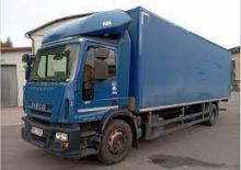 Bakwagen Iveco EUROCARGO 190E28