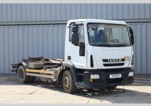 Bakwagen Iveco EUROCARGO ML120E25