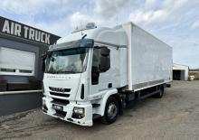 Bakwagen Iveco EUROCARGO REGIONAL ML120E22