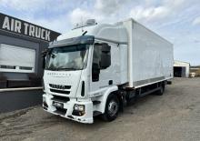 Bakwagen Iveco EUROCARGO REGIONAL ML120E22K