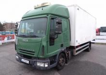 Bakwagen Iveco EUROCARGO REGIONAL ML120EL21D/P