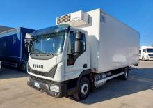 Bakwagen Iveco EUROCARGO REGIONAL ML120EL22D/P