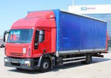 Bakwagen Iveco EUROCARGO REGIONAL ML140E19D/P