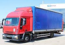Bakwagen Iveco EUROCARGO REGIONAL ML140E22