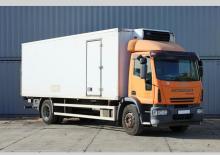 Bakwagen Iveco EUROCARGO REGIONAL ML180E28