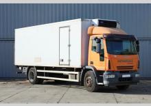 Bakwagen Iveco EUROCARGO REGIONAL ML180E28/FP