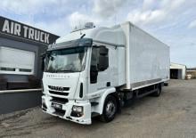 Bakwagen Iveco EUROCARGO URBAN ML120E22