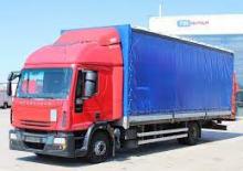 Bakwagen Iveco EUROCARGO URBAN ML140E25D