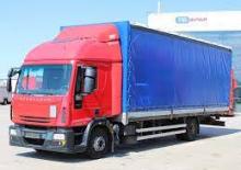 Bakwagen Iveco EUROCARGO URBAN ML140E28