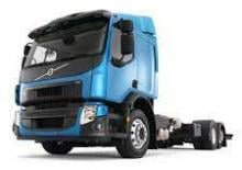 Bakwagen Volvo Trucks FE818 4x2