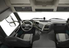 Bakwagen Volvo Trucks FM11.330 8x4 Rigid