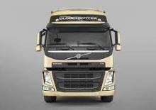 Bakwagen Volvo Trucks FM13.420 10x4 Rigid