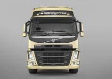 Bakwagen Volvo Trucks FM13.420 4x2 Rigid