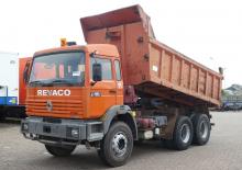 Bakwagen Renault G 300.15 4x2 T MANAGER