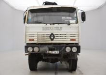 Bakwagen Renault G 330.17 4x2 T MANAGER