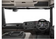 Bakwagen Scania G 500 B6x4HZ