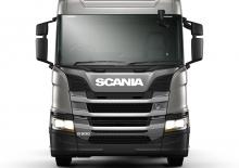 Bakwagen Scania G 500 B8x2*6NA