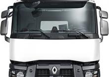 Bakwagen Renault K 380 8X4 R XTREM.44 E6