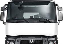 Bakwagen Renault K 380.21 4X4 R HEAVY E6