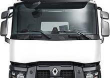 Bakwagen Renault K 380.32 8X4 R MEDIUM E6