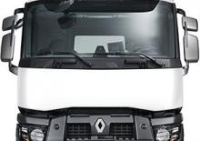Bakwagen Renault K 380.35 6X4 R HEAVY E6