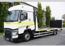 Bakwagen Renault K 430 8X4 R XTREM.44 E6