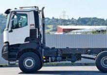 Bakwagen Renault K 440 8X4 R XTREM.44 E6