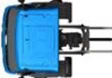 Bakwagen DAF LF 190 FA 10t