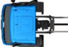 Bakwagen DAF LF 190 FA 14t