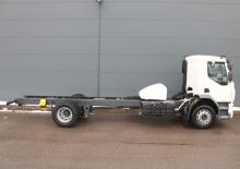 Bakwagen DAF LF 310 FA 19t