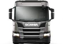 Bakwagen Scania P 280 4x2