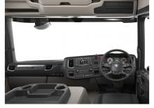 Bakwagen Scania P 280 B4x2NA