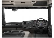Bakwagen Scania P 360 B4x2NA