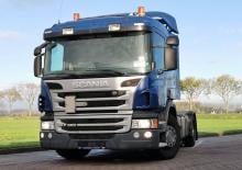 Bakwagen Scania P 360 CB6X4