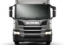 Bakwagen Scania P 410 CB6x4HHZ