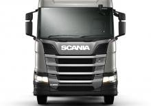 Bakwagen Scania R 280 B6x2*4NA