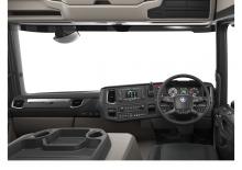 Bakwagen Scania R 410 B4x2NZ