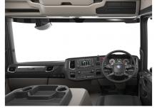 Bakwagen Scania R 730 B4x2NZ