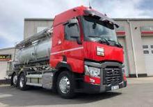 Bakwagen Renault RT E-TECH T - P6x2 TAG