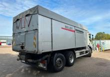 Bakwagen Iveco S-WAY AD260S40Y/FP