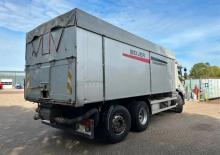 Bakwagen Iveco S-WAY AD260S40Y/FS