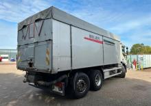 Bakwagen Iveco S-WAY AD260S40Y/PS