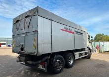 Bakwagen Iveco S-WAY CNG AD260S40Y/FS