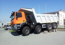 Bakwagen Tatra T 158-8P5R46.261