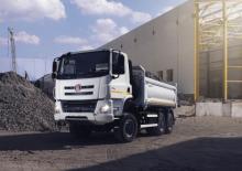 Bakwagen Tatra T 158-8P6R33.341